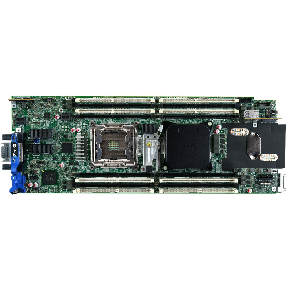 744409-001 HP MAINBOARD LGA 2011-3 FOR HP PROLIANT BL460C G9